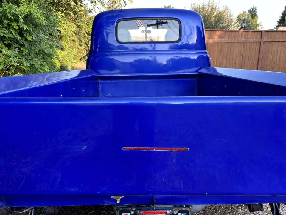 1953 Chevrolet Advance Design - Image 31 of 31