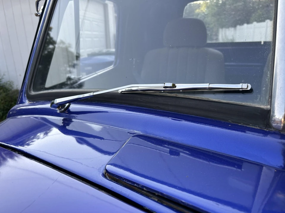 1953 Chevrolet Advance Design - Image 21 of 31