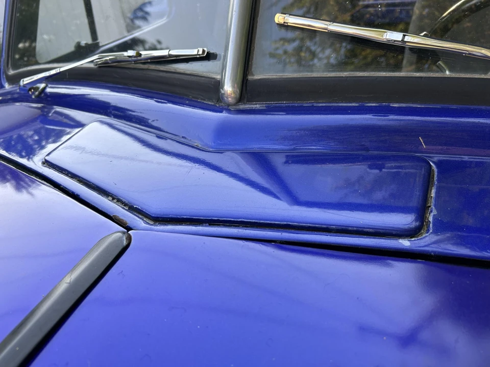 1953 Chevrolet Advance Design - Image 22 of 31