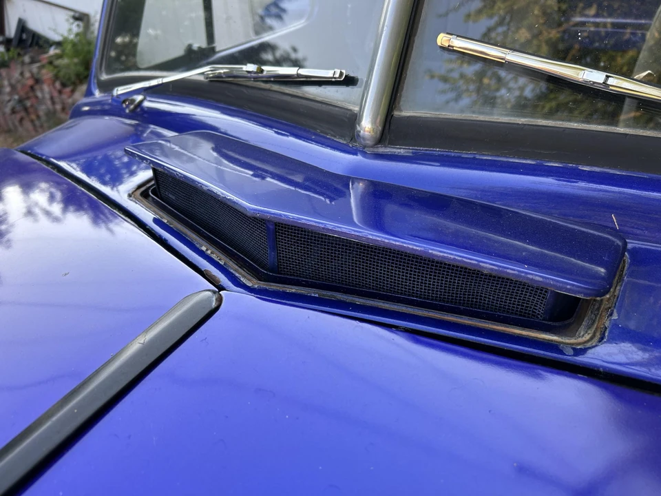 1953 Chevrolet Advance Design - Image 24 of 31