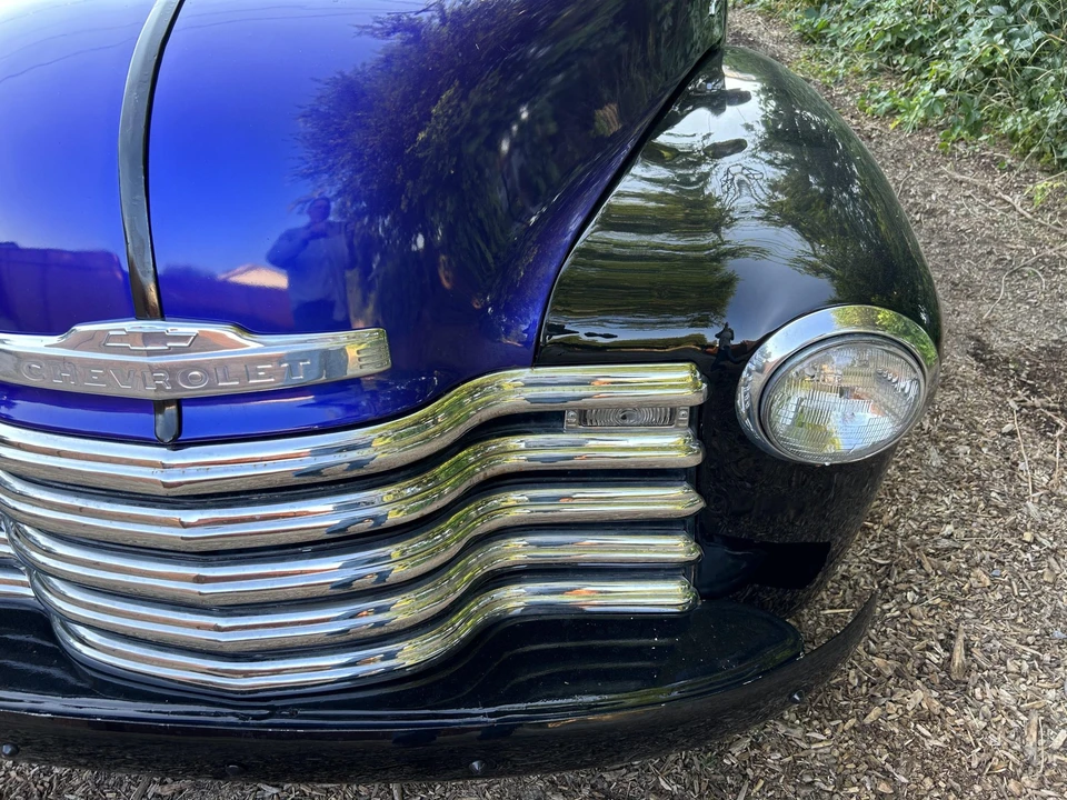 1953 Chevrolet Advance Design - Image 17 of 31