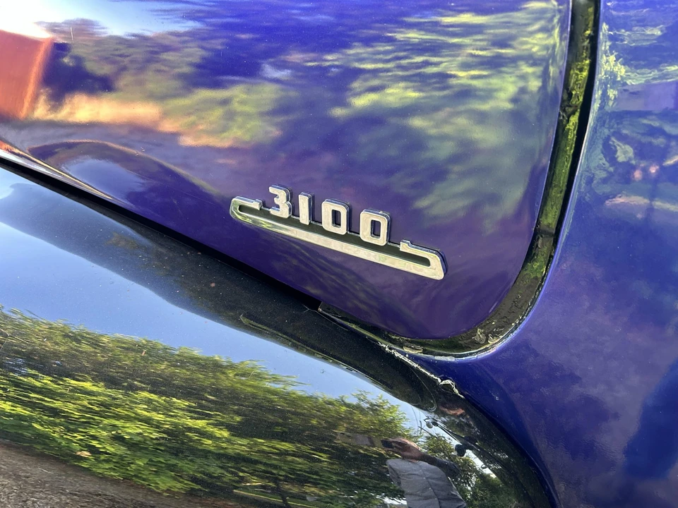 1953 Chevrolet Advance Design - Image 27 of 31