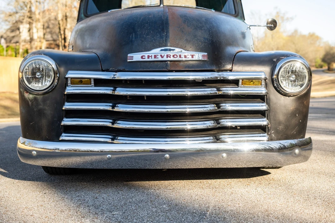 1953 Chevrolet Advance Design - Image 10 of 31