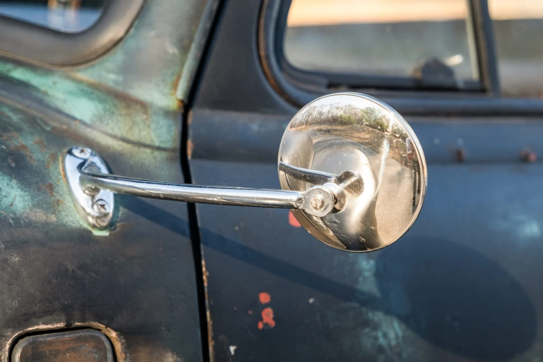 1953 Chevrolet Advance Design - Image 26 of 31