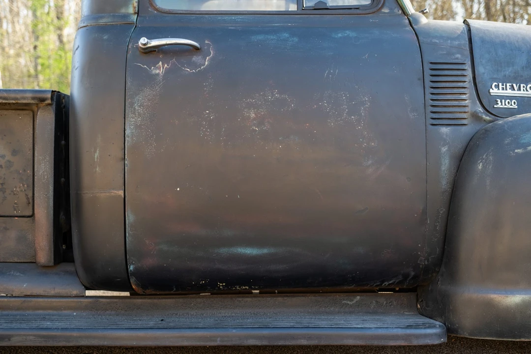 1953 Chevrolet Advance Design - Image 22 of 31