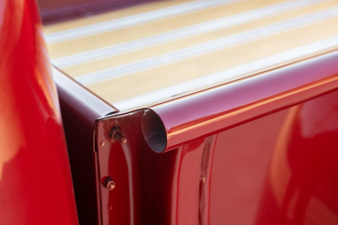 1953 Chevrolet Advance Design - Image 13 of 31