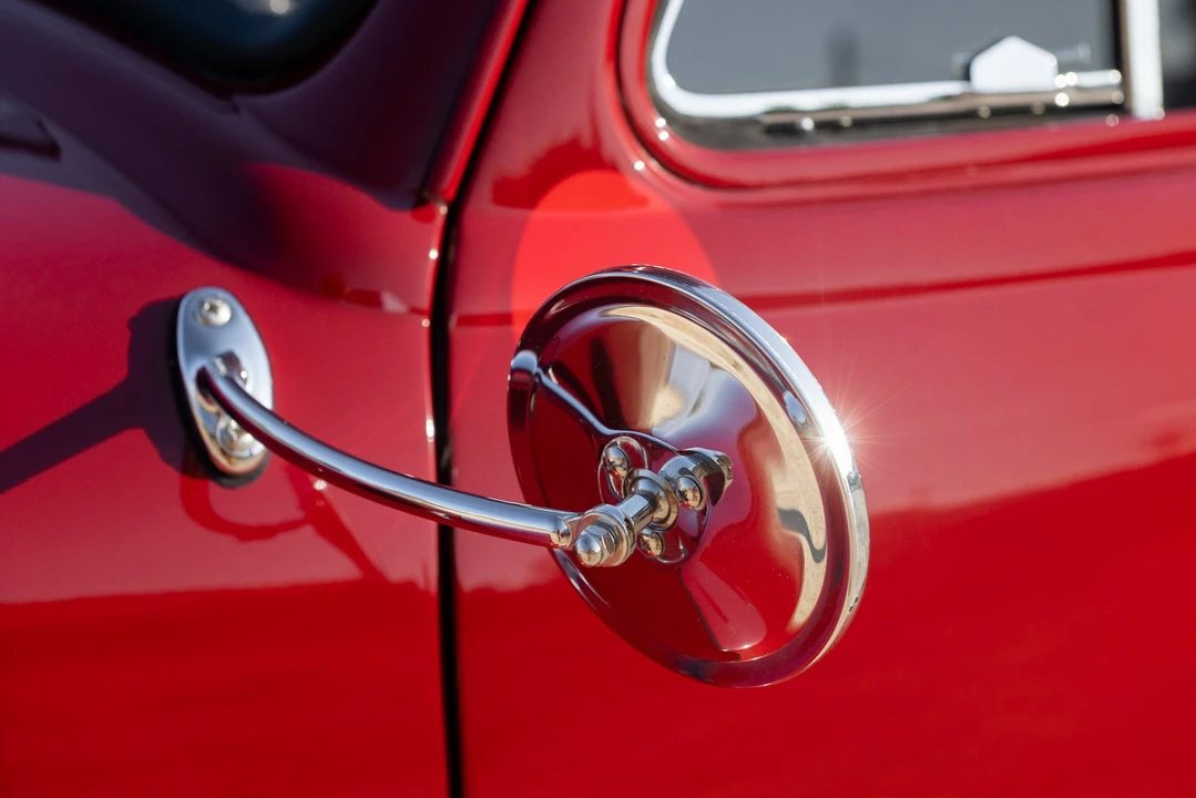 1953 Chevrolet Advance Design - Image 20 of 31