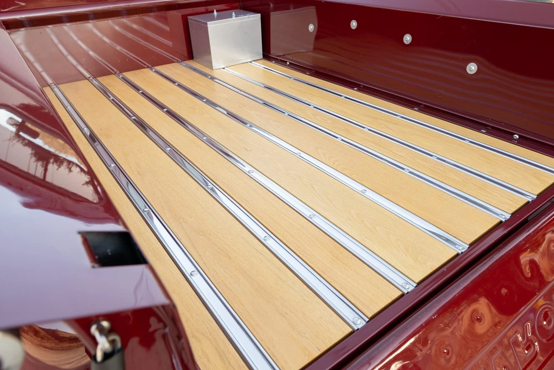 1953 Chevrolet Advance Design - Image 28 of 31