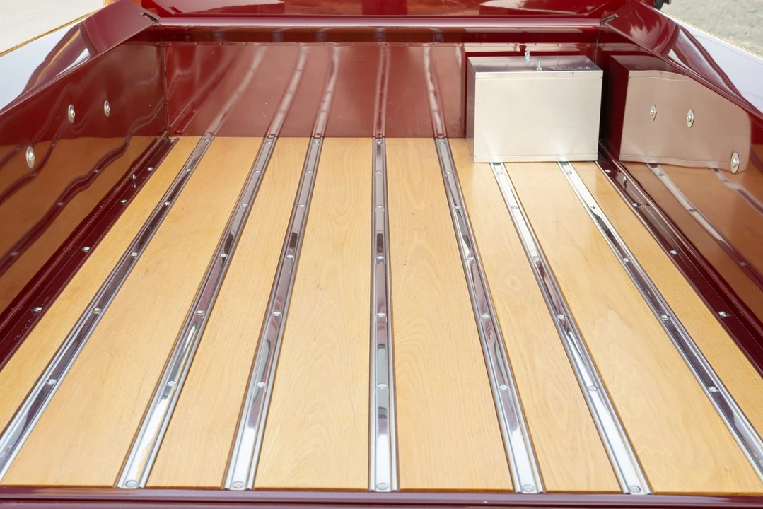 1953 Chevrolet Advance Design - Image 26 of 31