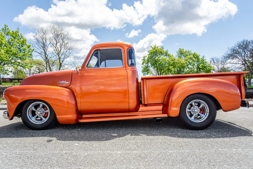 1953 GMC New Design - Image 10 of 31