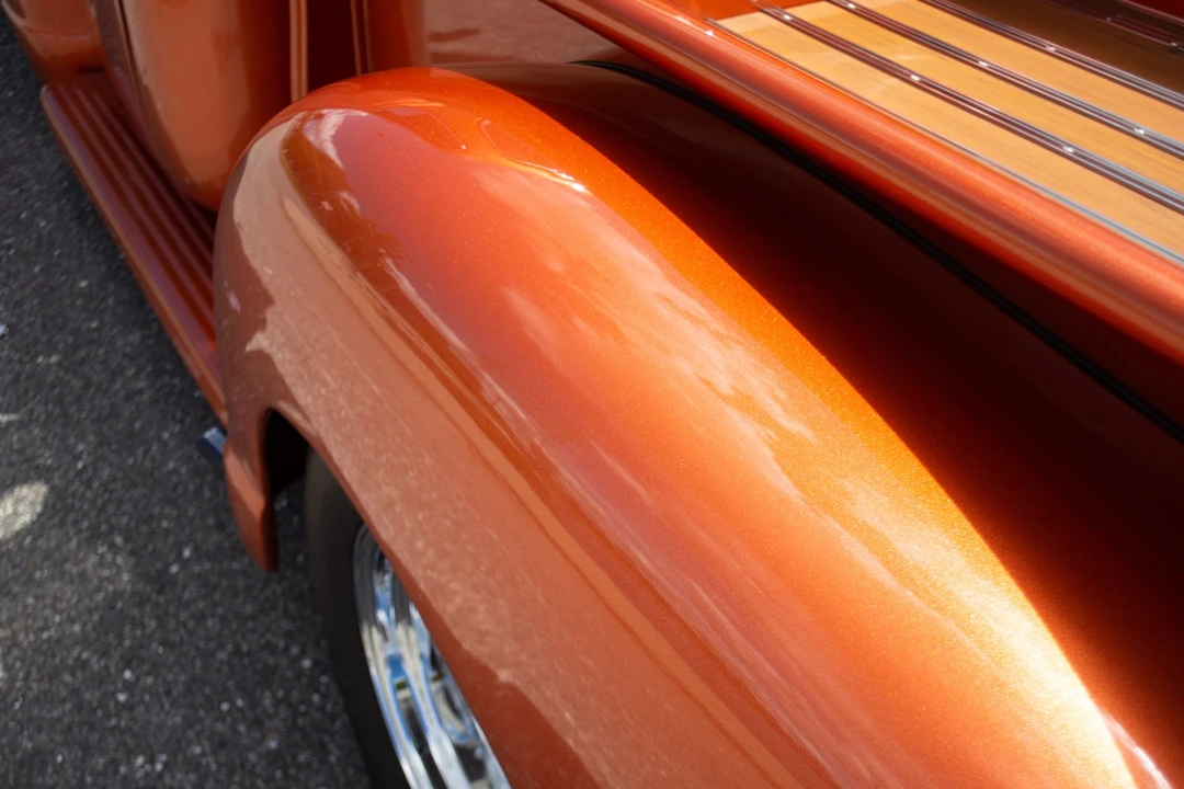 1953 GMC New Design - Image 29 of 31