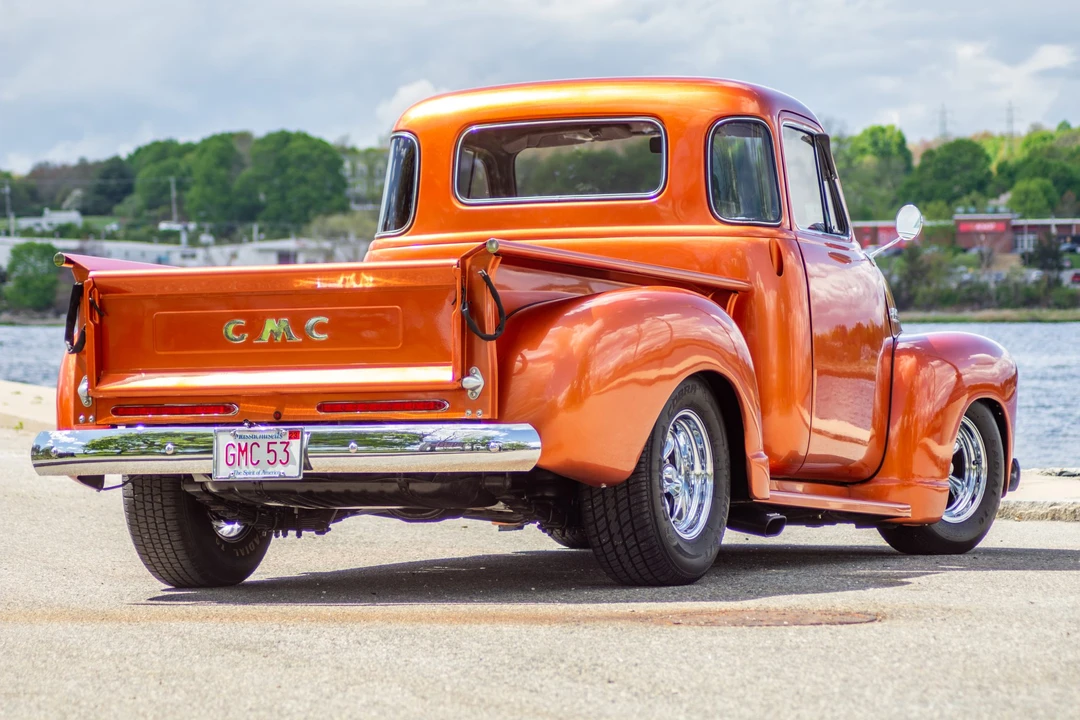 1953 GMC New Design - Image 6 of 31