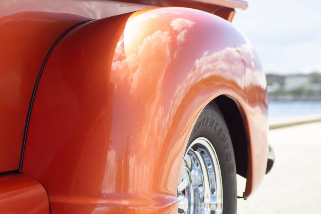1953 GMC New Design - Image 26 of 31