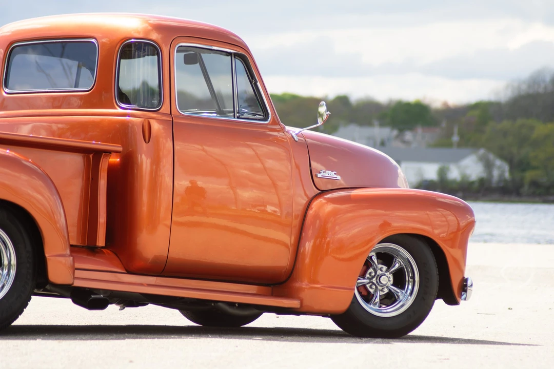1953 GMC New Design - Image 14 of 31