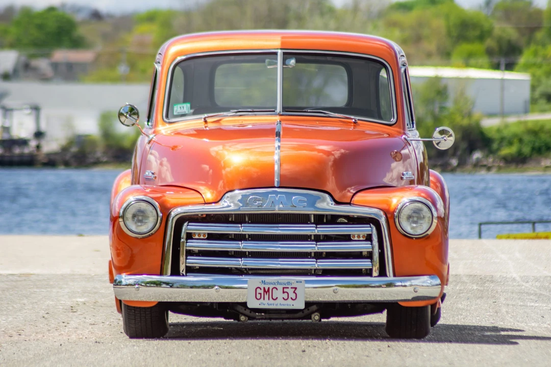1953 GMC New Design - Image 4 of 31