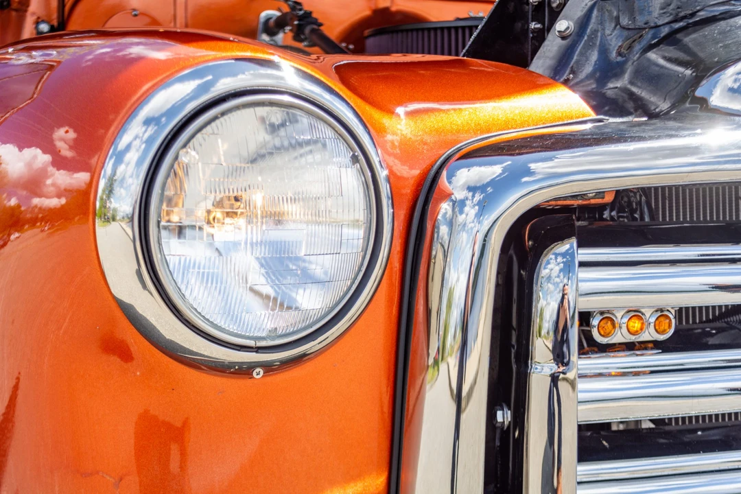 1953 GMC New Design - Image 20 of 31