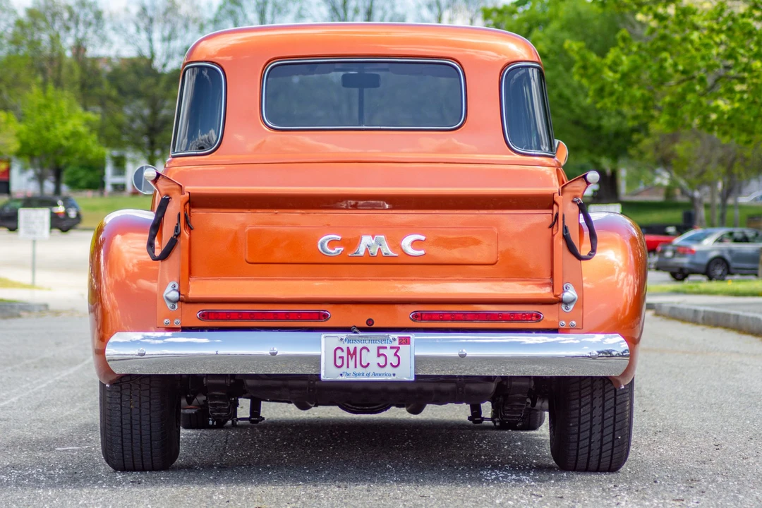 1953 GMC New Design - Image 8 of 31
