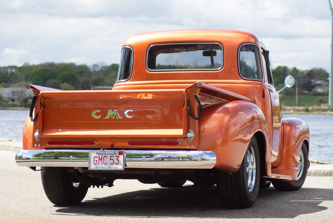 1953 GMC New Design - Image 7 of 31