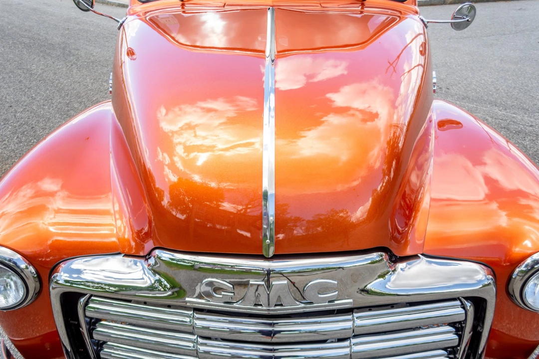 1953 GMC New Design - Image 11 of 31