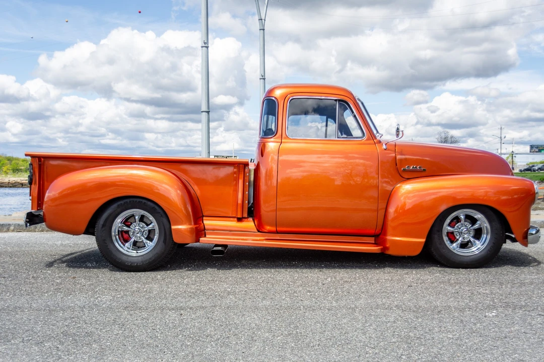 1953 GMC New Design - Image 5 of 31