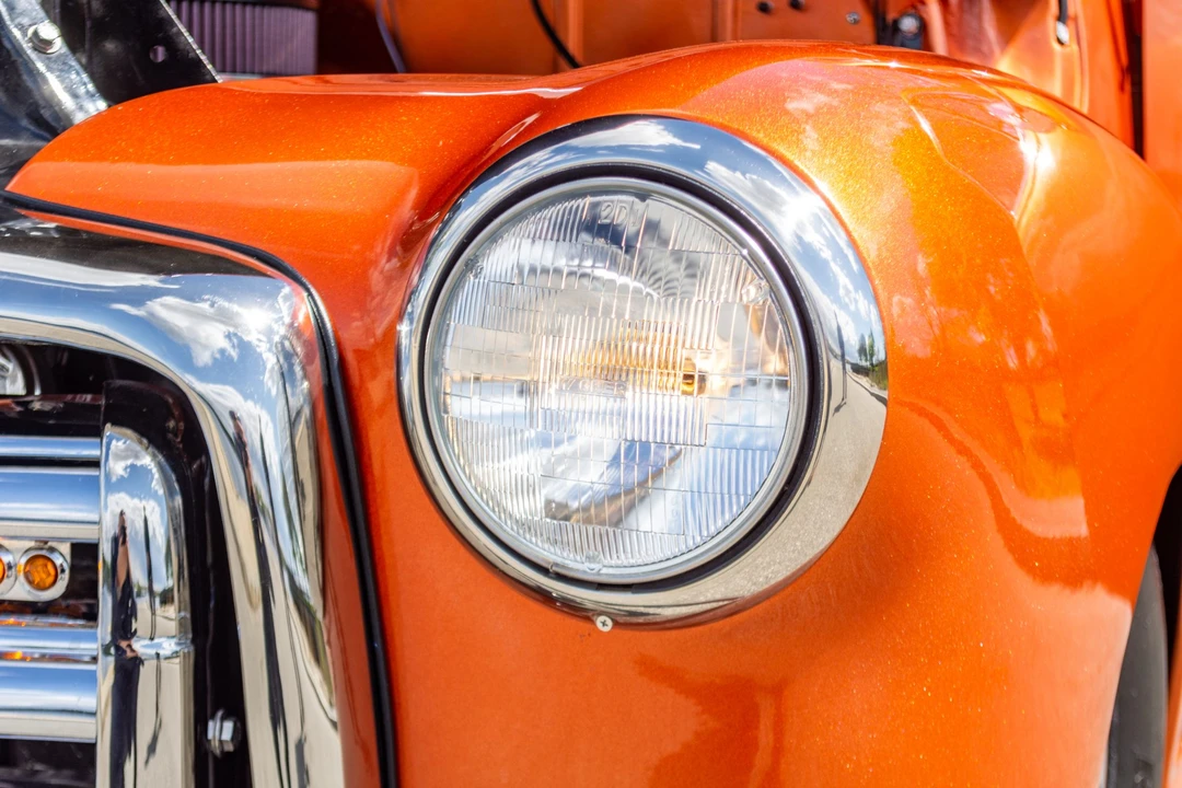 1953 GMC New Design - Image 21 of 31