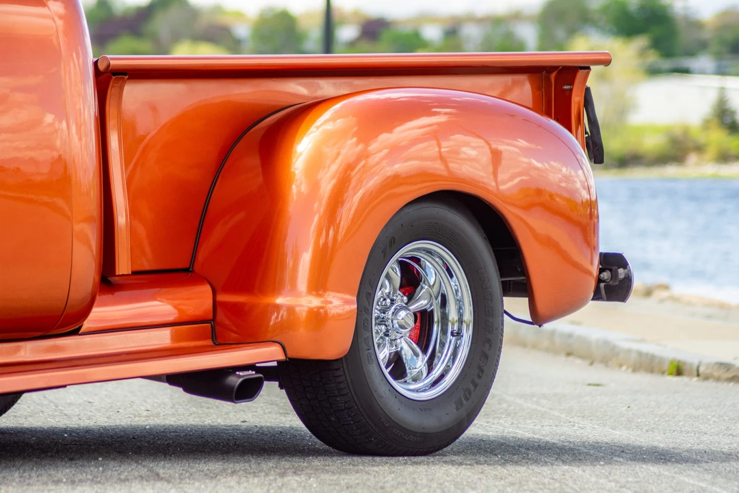 1953 GMC New Design - Image 24 of 31