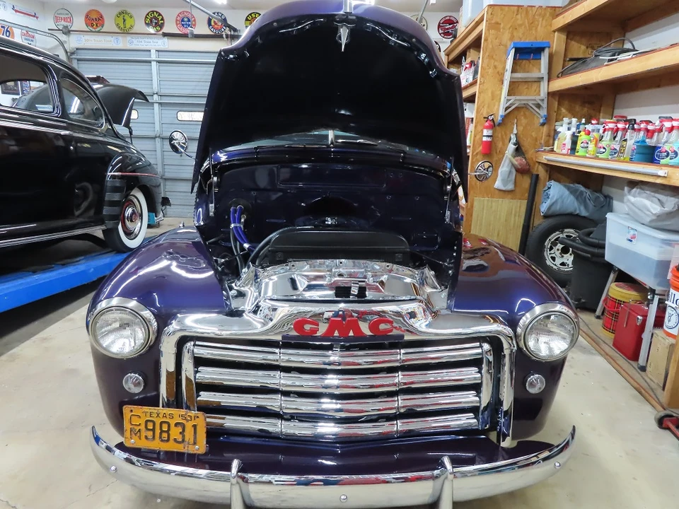 1953 GMC New Design - Image 14 of 31