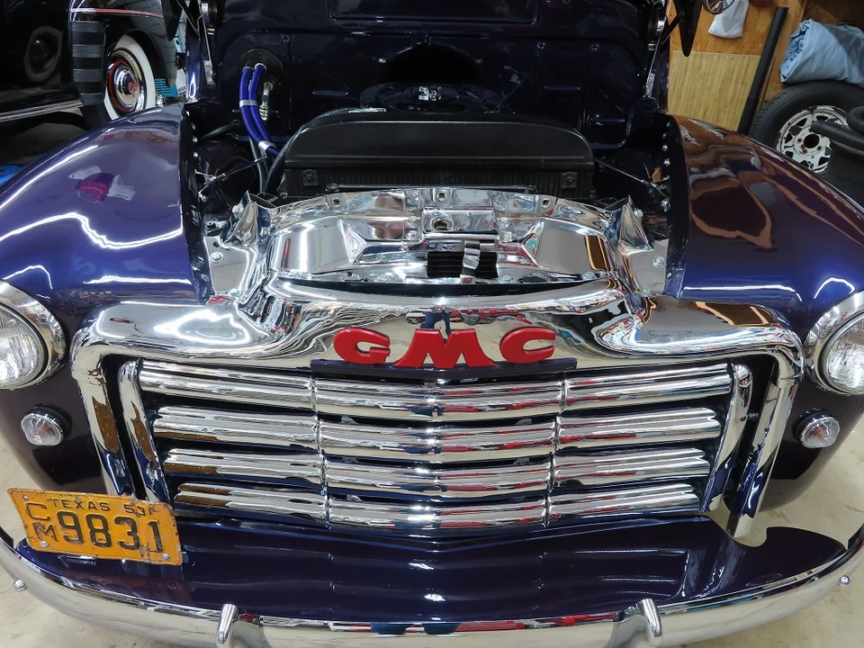1953 GMC New Design - Image 16 of 31