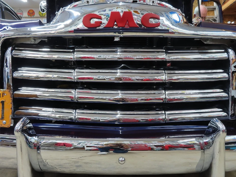 1953 GMC New Design - Image 17 of 31