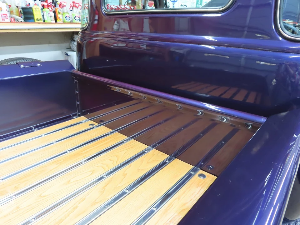 1953 GMC New Design - Image 27 of 31