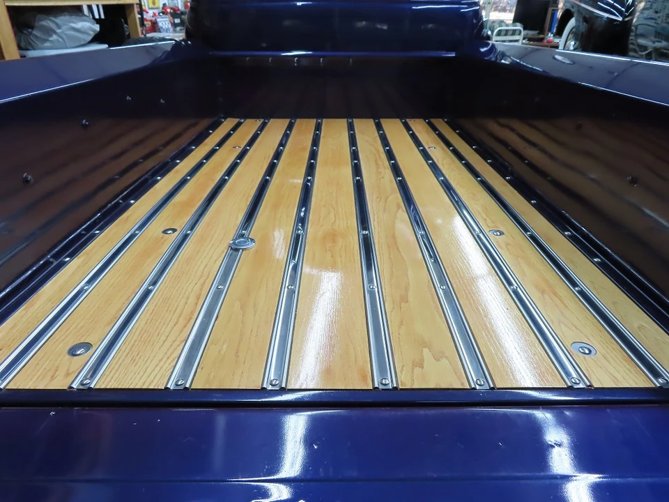 1953 GMC New Design - Image 28 of 31