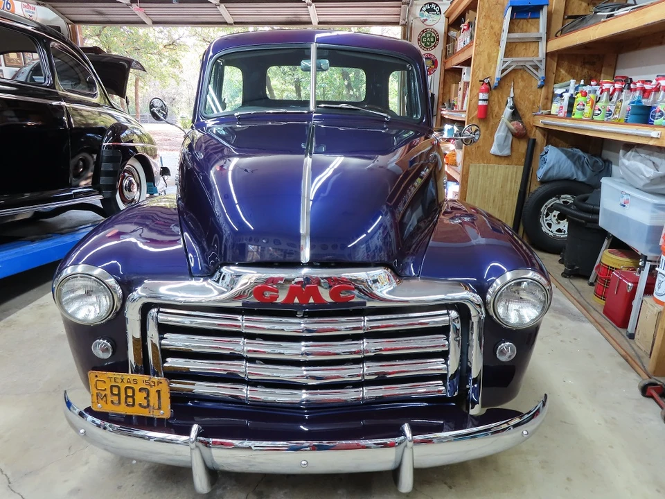 1953 GMC New Design - Image 13 of 31