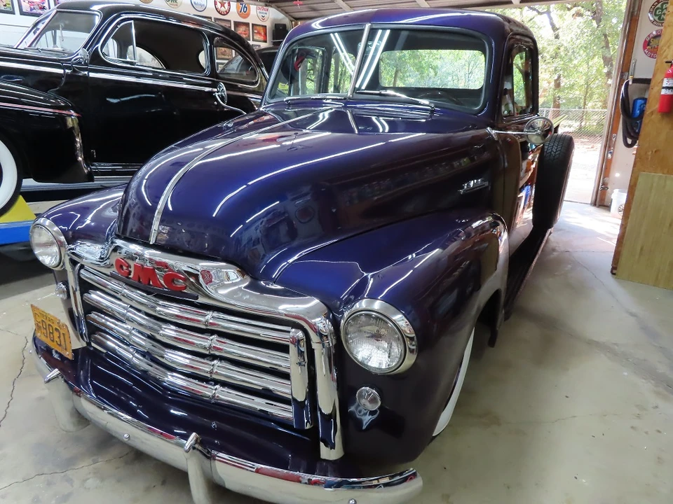 1953 GMC New Design - Image 2 of 31