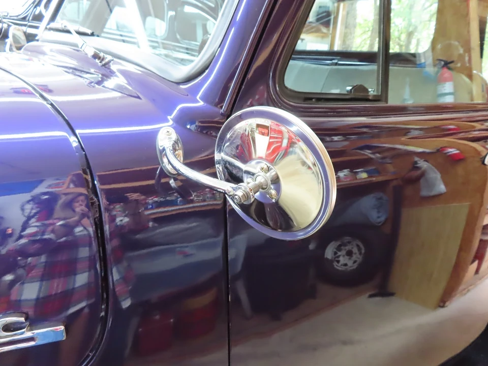 1953 GMC New Design - Image 21 of 31