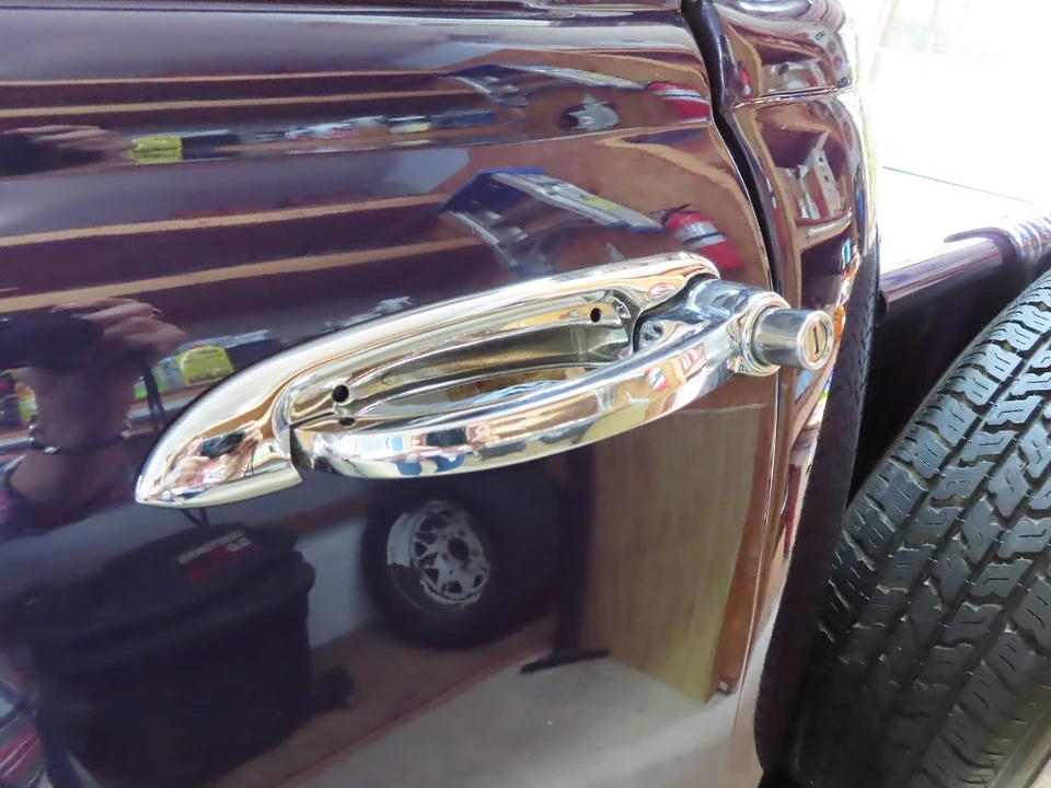 1953 GMC New Design - Image 25 of 31