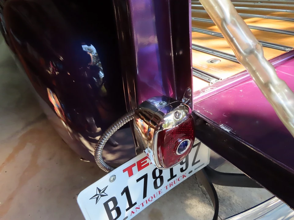 1953 GMC New Design - Image 31 of 31