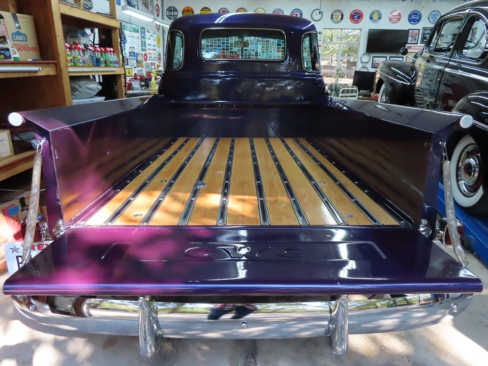 1953 GMC New Design - Image 8 of 31