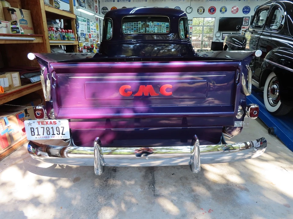 1953 GMC New Design - Image 7 of 31