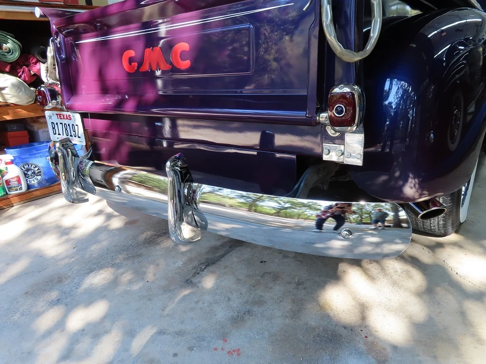 1953 GMC New Design - Image 30 of 31