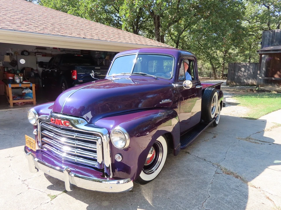 1953 GMC New Design - Image 3 of 31