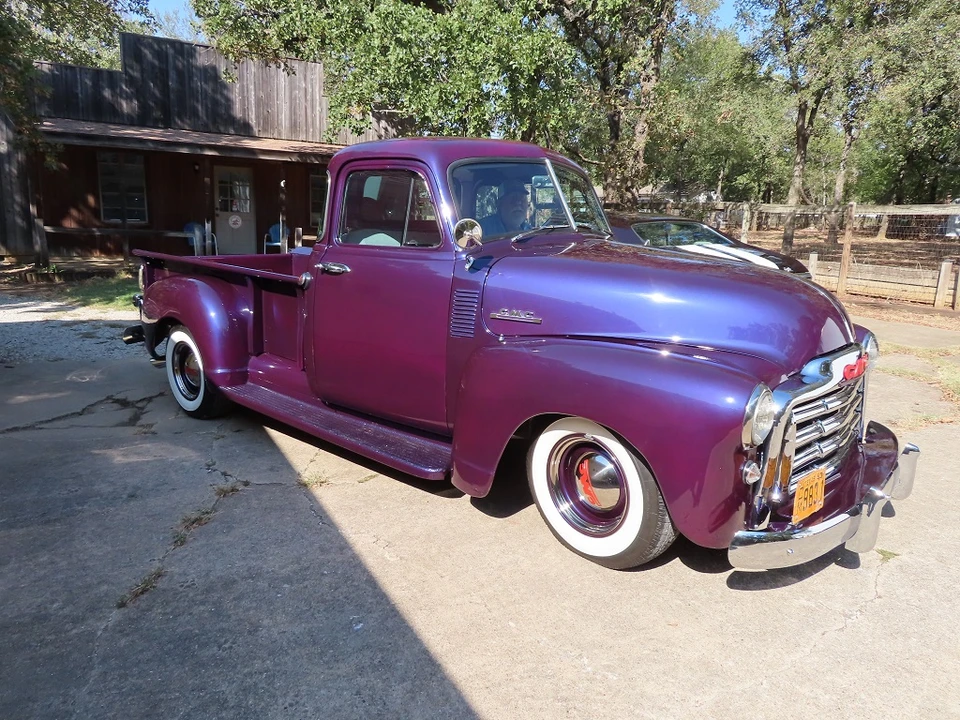 1953 GMC New Design - Image 11 of 31