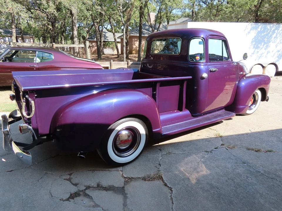 1953 GMC New Design - Image 10 of 31