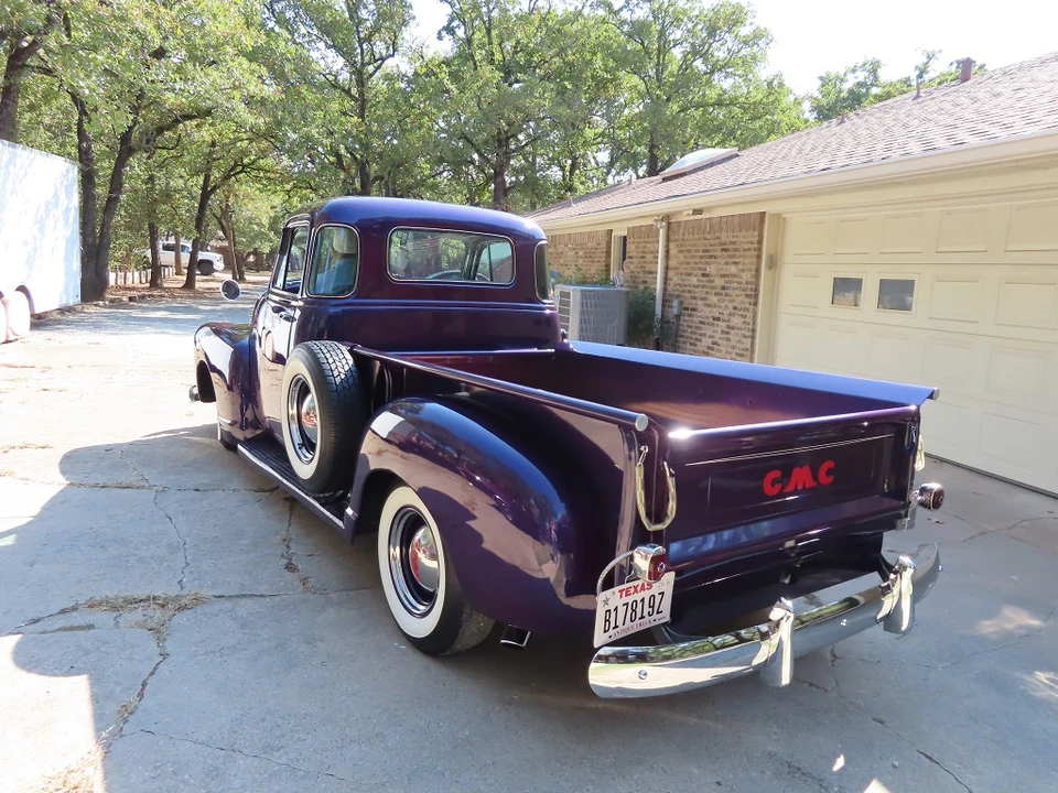 1953 GMC New Design - Image 6 of 31