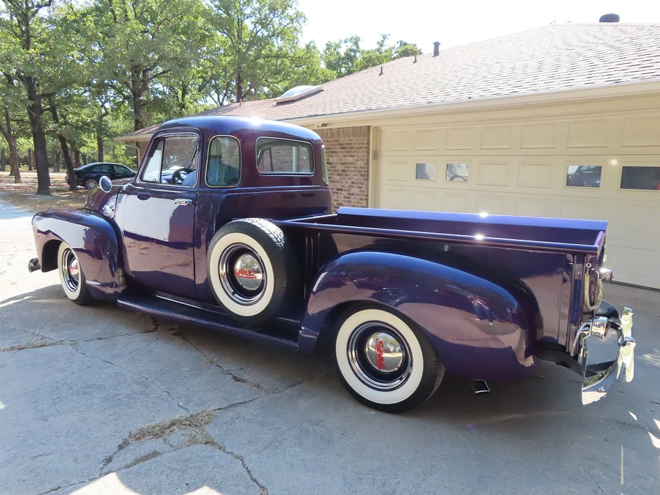 1953 GMC New Design - Image 5 of 31