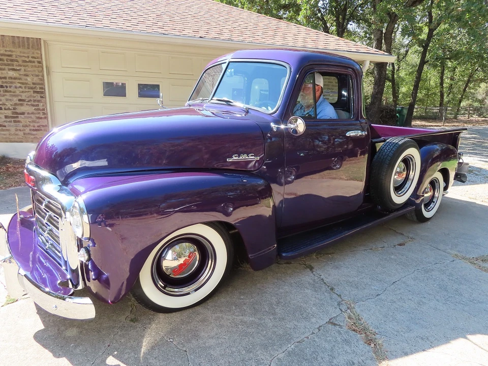 1953 GMC New Design - Image 4 of 31