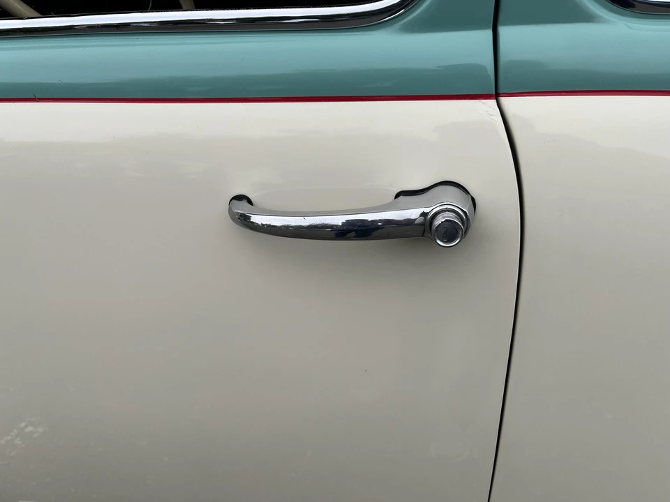 1953 GMC Carryall Suburban 3rd Gen - Image 30 of 31