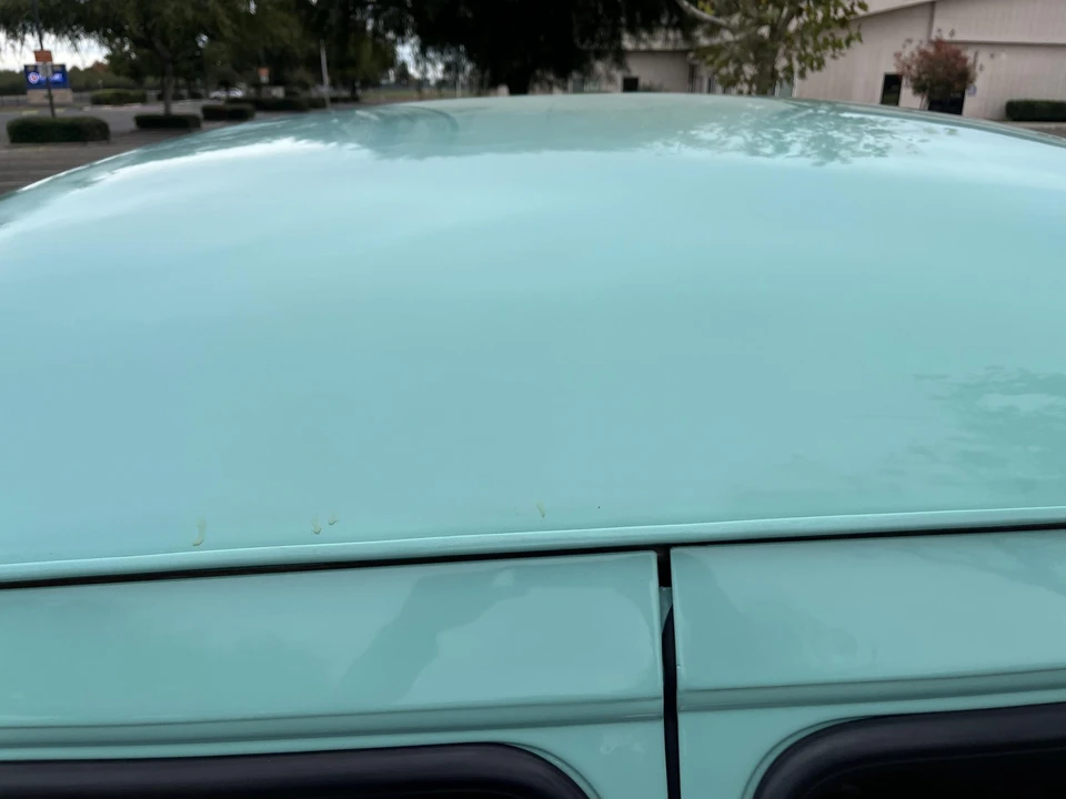 1953 GMC Carryall Suburban 3rd Gen - Image 24 of 31