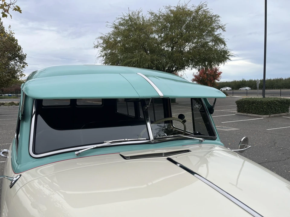 1953 GMC Carryall Suburban 3rd Gen - Image 19 of 31