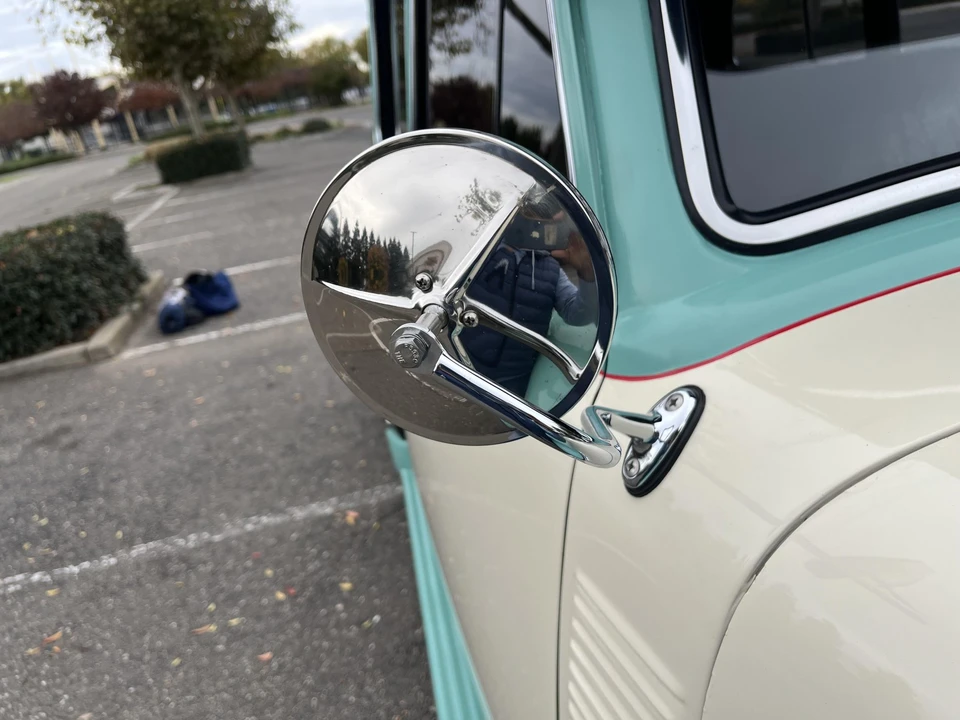 1953 GMC Carryall Suburban 3rd Gen - Image 31 of 31