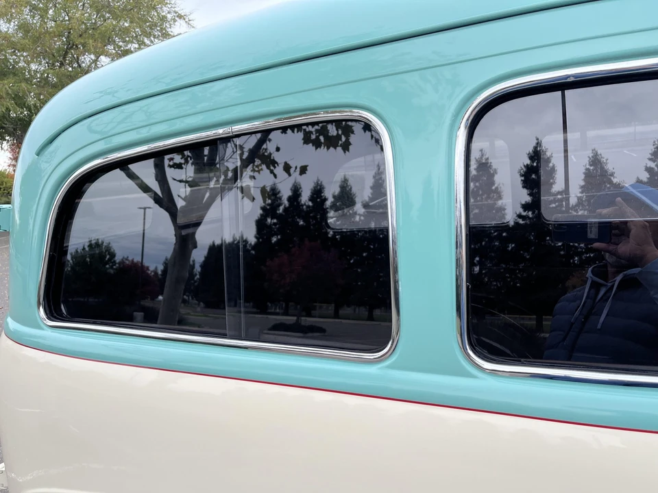 1953 GMC Carryall Suburban 3rd Gen - Image 22 of 31